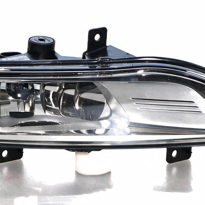 Fog Lamp Passenger Side Suitable for Nissan Navara NP300 Frontier X-Trail - XQ1