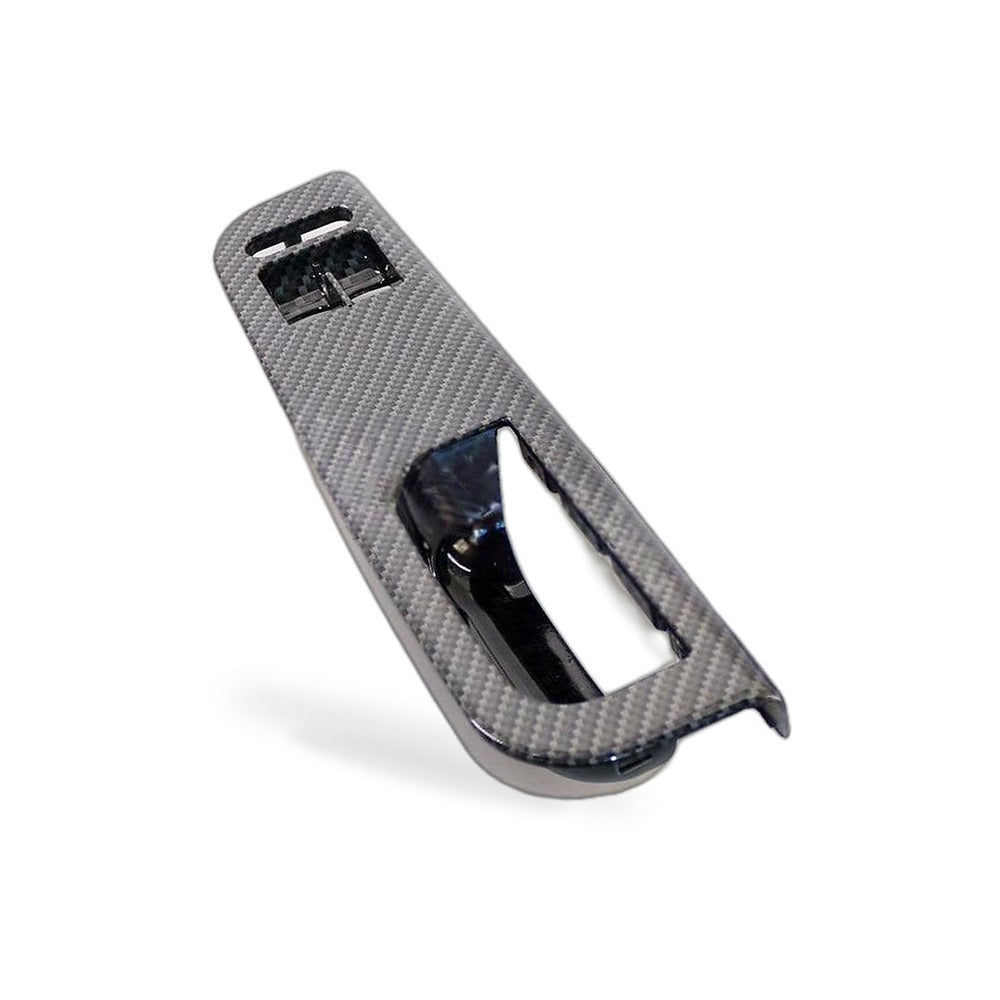 Window Switch Panel Handle Armrest Panel for VW Golf 4 Bora Jetta 2-Door 98-05 - BD1