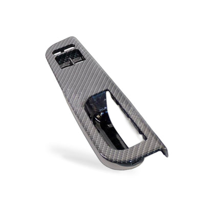 Window Switch Panel Handle Armrest Panel for VW Golf 4 Bora Jetta 2-Door 98-05 - BD1