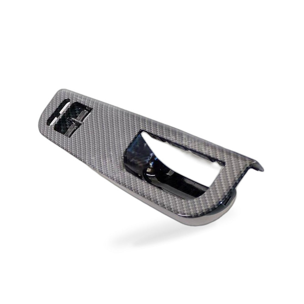 Window Switch Panel Handle Armrest Panel for VW Golf 4 Bora Jetta 2-Door 98-05 - BD2