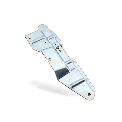 Trunk Motor Cover Suitable for VW Passat B5 Bora Rear Lock Support Plate - BD3