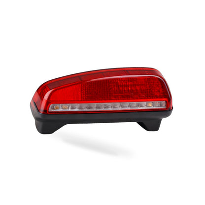 High Level Brake Light Suitable for Peugeot 307 1.4 1.6 2.0 00-08 9647929280 - BD3