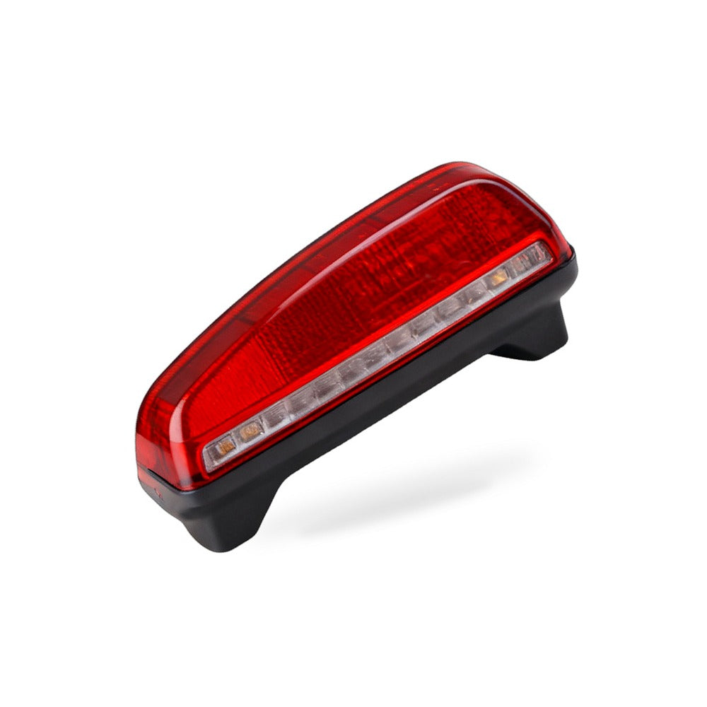 High Level Brake Light Suitable for Peugeot 307 1.4 1.6 2.0 00-08 9647929280 - BD4