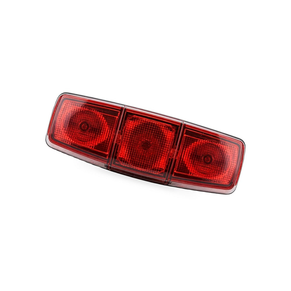 Rear Upper Brake Light Assembly Suitable for Peugeot RCZ 2010-2015 1.6L THP 2.0L - BD3