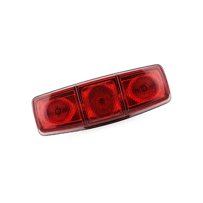 Rear Upper Brake Light Assembly Suitable for Peugeot RCZ 2010-2015 1.6L THP 2.0L - BD4