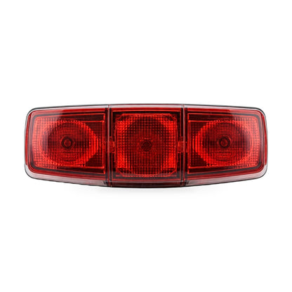 Rear Upper Brake Light Assembly Suitable for Peugeot RCZ 2010-2015 1.6L THP 2.0L - ZT3