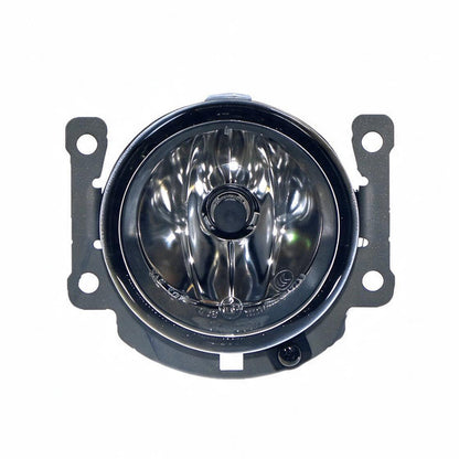 Fog Lamp Left Right Suitable for Peugeot 4008 2012-2021 2.0L 16079-11380 - XQ1