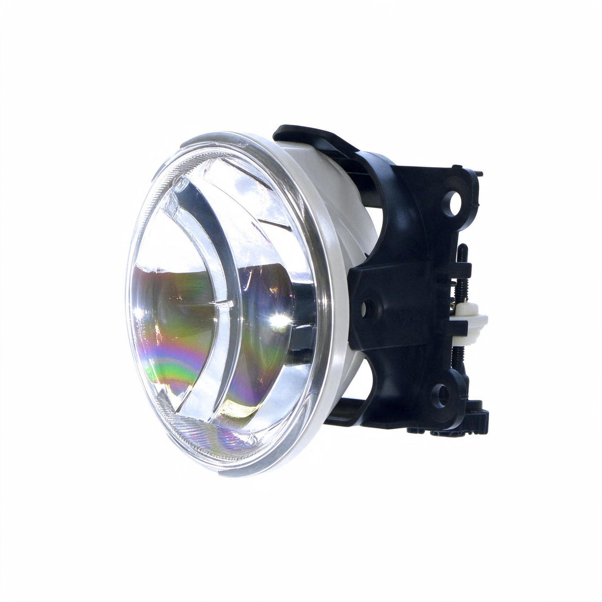 Fog Lamp Left Right Suitable for Peugeot 208 A9 2012-2019 6208.86 - BD2