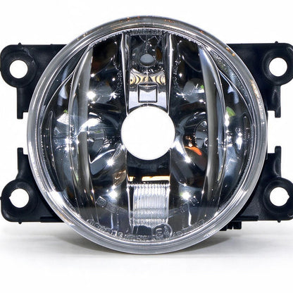 Fog Lamp Left Right Suitable for Peugeot 208 A9 2012-2019 6208.86 - XQ1