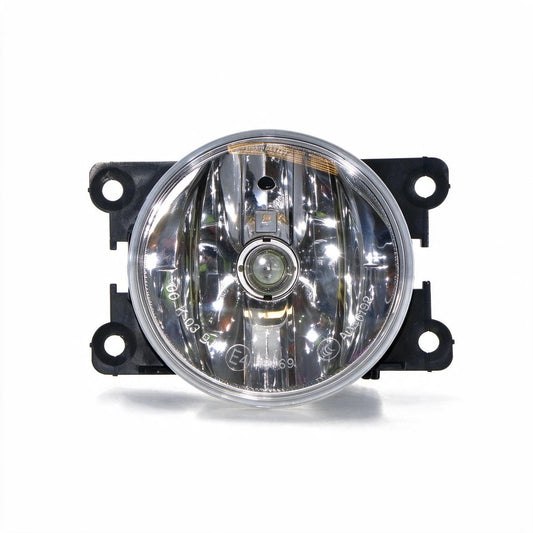 Fog Lamp Front Left Right Suitable for Peugeot 208 2008 301 308 3008 96754-50980 - ZT2