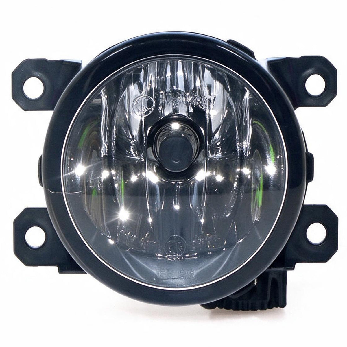 Fog Lamp Front Left Right Suitable for Peugeot 308 T9 SW GTi 3008 2014-2021 - XQ1