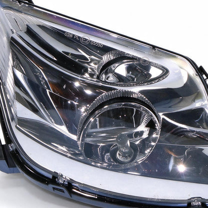 Fog Lamp Passenger Side Suitable for Peugeot 308 T7 2008-2011 6208F0 - XQ1