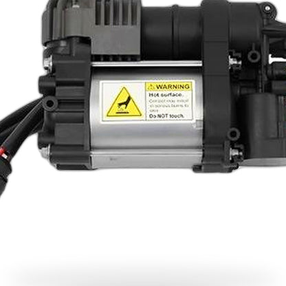 Air Suspension Compressor Suitable for Porsche Panamera 2010-2016 97035815110 - XQ1