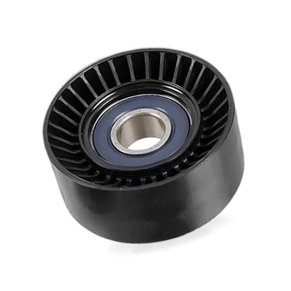 Drive Belt Idler Pulley Suitable for Porsche Cayenne 718 Boxster 911 - BD2