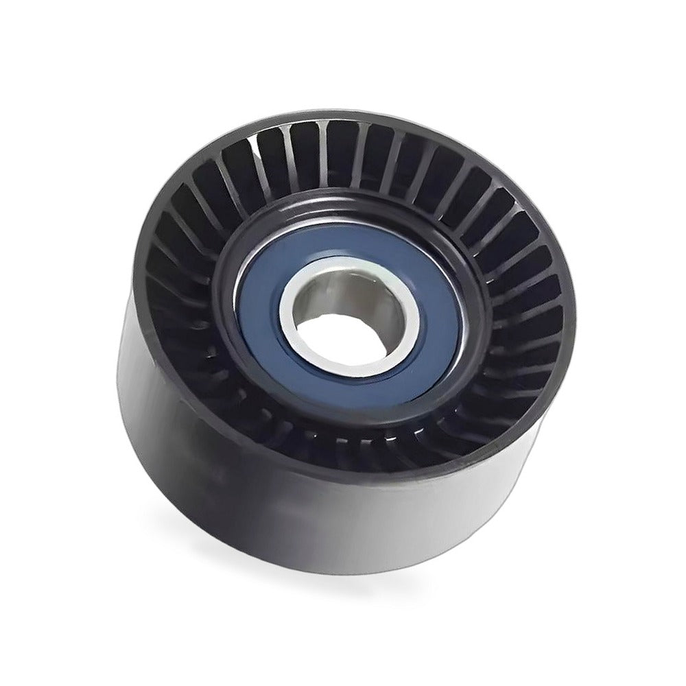 Drive Belt Idler Pulley Suitable for Porsche Cayenne 718 Boxster 911 - BD3