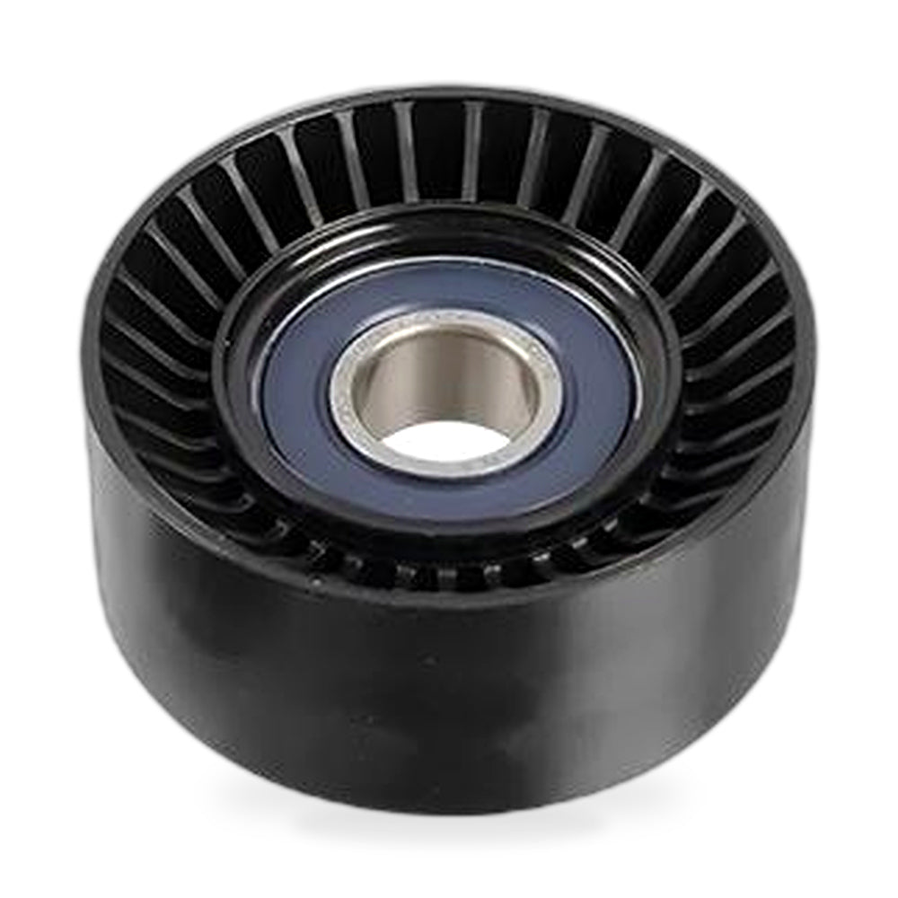 Drive Belt Idler Pulley Suitable for Porsche Cayenne 718 Boxster 911 - ZT2