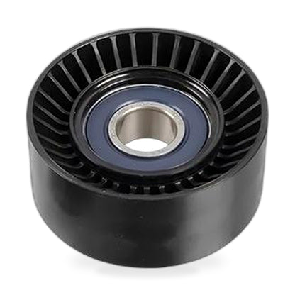 Drive Belt Idler Pulley Suitable for Porsche Cayenne 718 Boxster 911 - ZT2