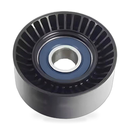 Drive Belt Idler Pulley Suitable for Porsche Cayenne 718 Boxster 911 - ZT3
