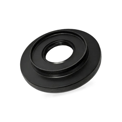 Rear Axle Seal Suitable for Porsche Cayenne Audi Q7 Touareg 0AA409189B - BD2