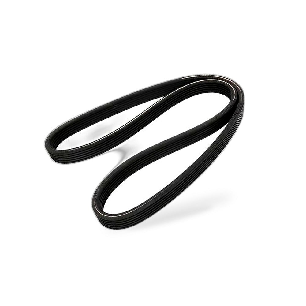 7PP903137A Generator V-Belt Suitable for Porsche Cayenne 92A Panamera 970 - BD2