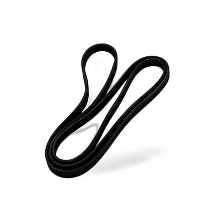 7PP903137A Generator V-Belt Suitable for Porsche Cayenne 92A Panamera 970 - BD4