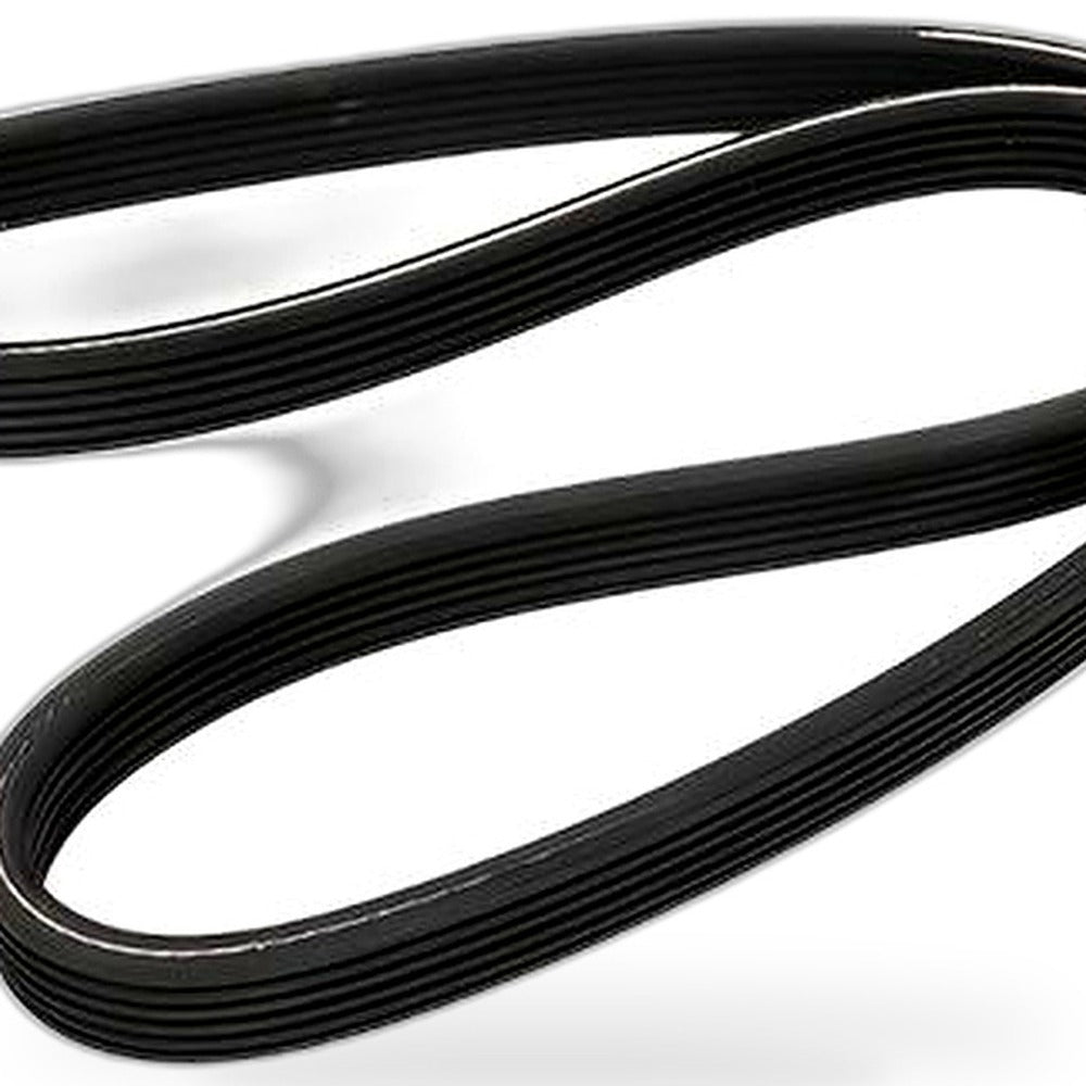 7PP903137A Generator V-Belt Suitable for Porsche Cayenne 92A Panamera 970 - XQ1