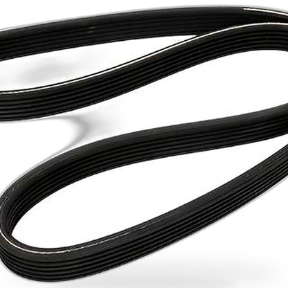 7PP903137A Generator V-Belt Suitable for Porsche Cayenne 92A Panamera 970 - XQ1
