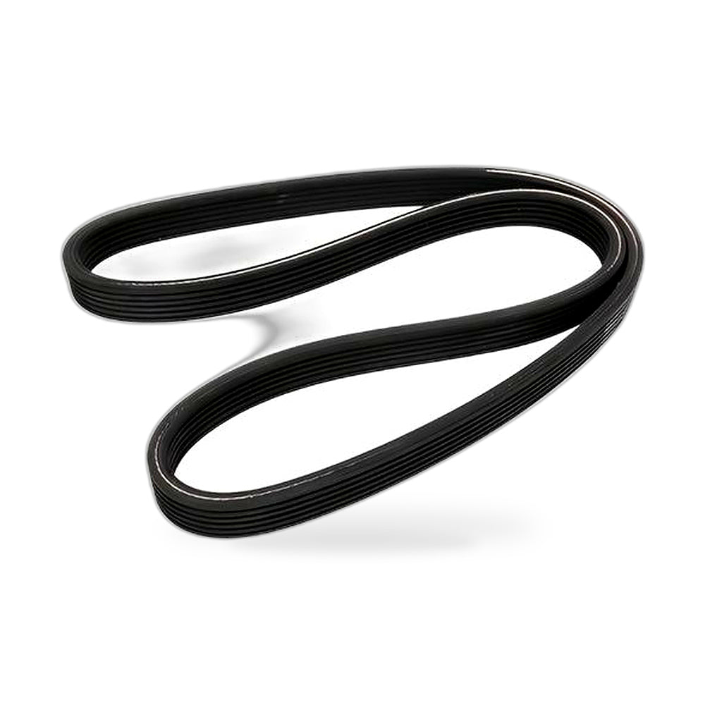 7PP903137A Generator V-Belt Suitable for Porsche Cayenne 92A Panamera 970 - ZT2