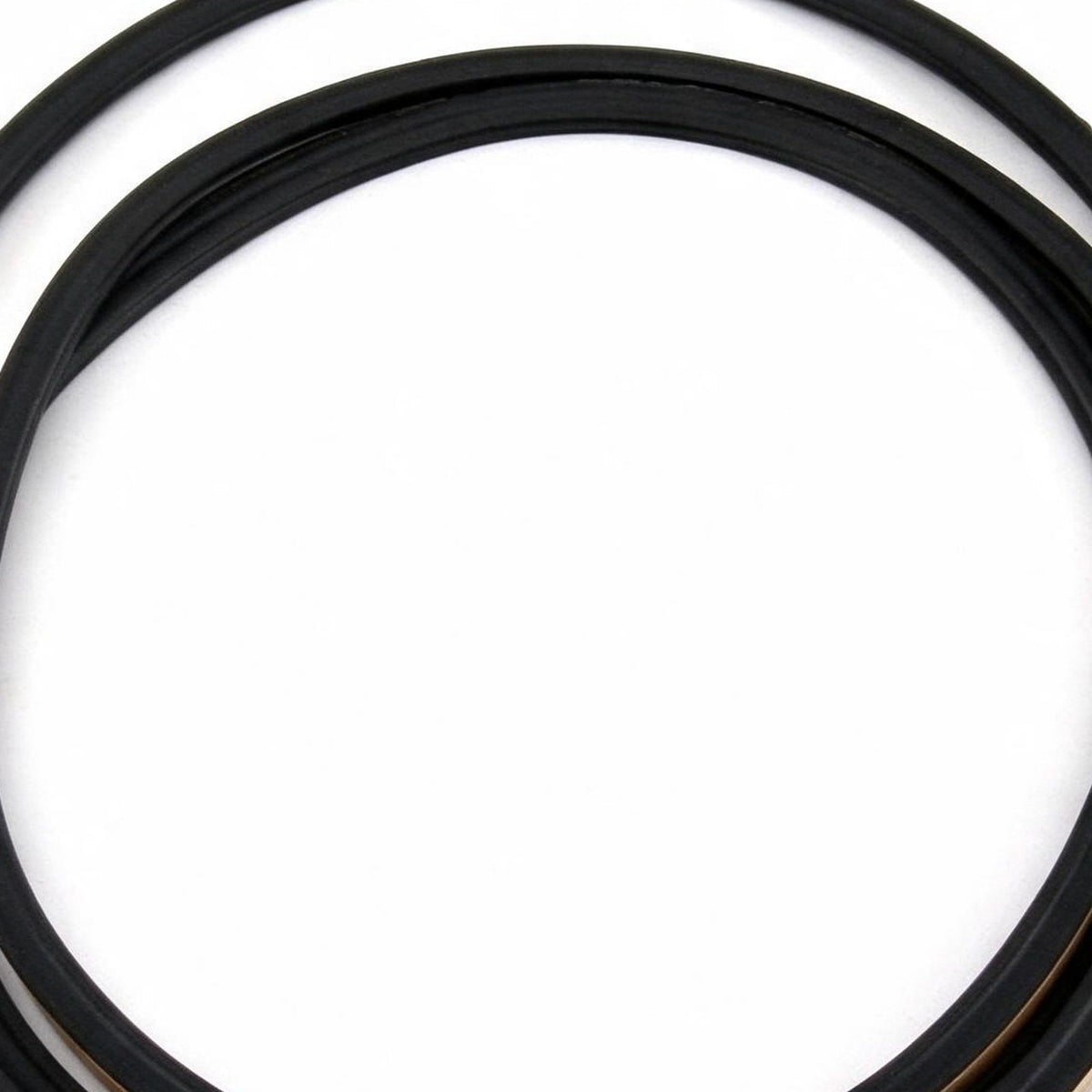 Door Frame Weatherstrip Seal Suitable for Mitsubishi Outlander Outlander Sport - XQ1