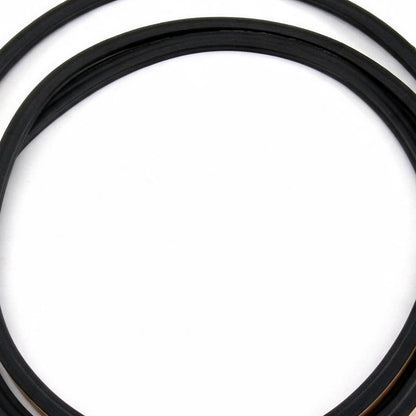 Door Frame Weatherstrip Seal Suitable for Mitsubishi Outlander Outlander Sport - XQ1