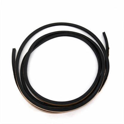 Door Frame Weatherstrip Seal Suitable for Mitsubishi Outlander Outlander Sport - ZT2
