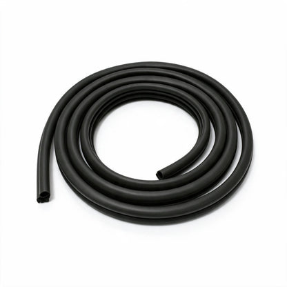 Door Frame Weatherstrip 5725A127 Suitable for Mitsubishi Outlander Sport RVR - BD2