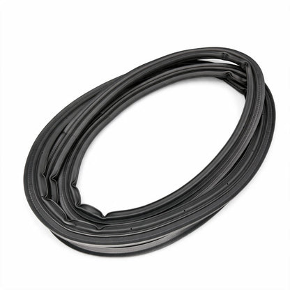 Door Frame Weatherstrip 5725A127 Suitable for Mitsubishi Outlander Sport RVR - ZT2