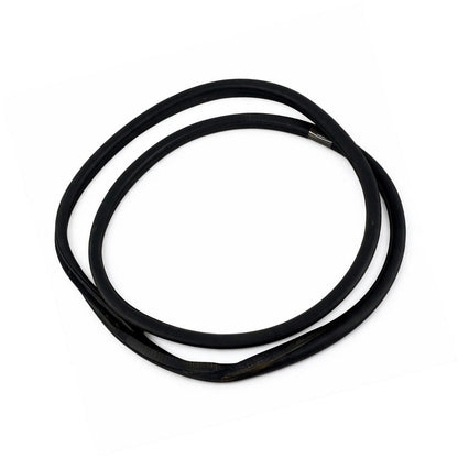 Door Frame Weatherstrip Seal Suitable for Toyota Camry Lexus ES350 RX350 - BD2