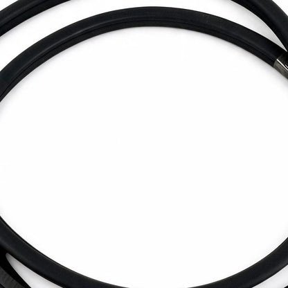 Door Frame Weatherstrip Seal Suitable for Toyota Camry Lexus ES350 RX350 - XQ1