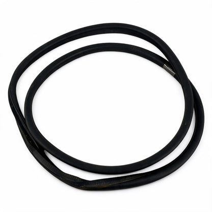 Door Frame Weatherstrip Seal Suitable for Toyota Camry Lexus ES350 RX350 - ZT2