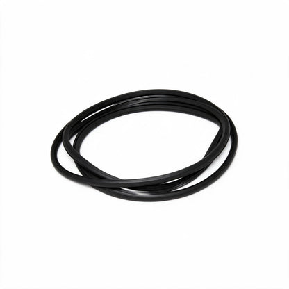 Door Frame Weatherstrip Suitable for Mercedes-Benz C-Class CLK-Class E-Class - BD1