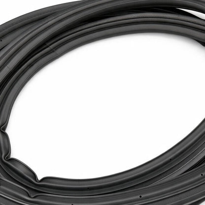 Door Frame Weatherstrip Suitable for Mercedes-Benz C-Class CLK-Class E-Class - XQ1