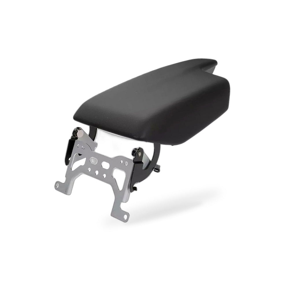 Armrest Cover Assembly Suitable for Subaru Impreza 2017-2021 Crosstrek 2018-2023 - BD4