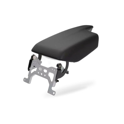 Armrest Cover Assembly Suitable for Subaru Impreza 2017-2021 Crosstrek 2018-2023 - BD4