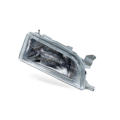 Headlight Driver Side Glass Lens Suitable for Toyota Corolla AE102 1992-1997 - BD3