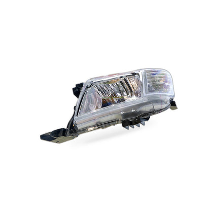 Passenger Side Head Lamp Suitable for Toyota Hilux 2011-2015 2.5L 2.8L 3.0L 4.0L - BD2