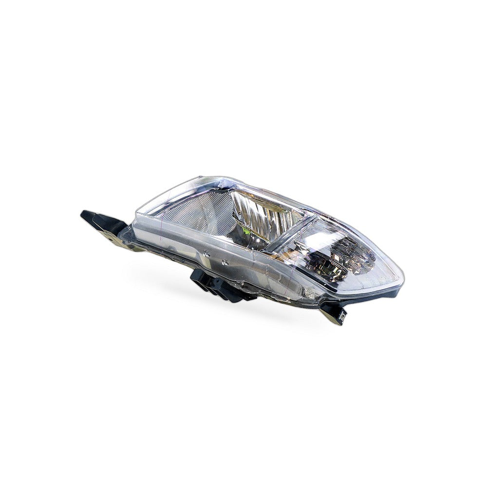 Passenger Side Head Lamp Suitable for Toyota Hilux 2011-2015 2.5L 2.8L 3.0L 4.0L - BD3