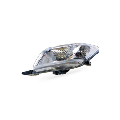 Passenger Side Head Lamp Suitable for Toyota Hilux 2011-2015 2.5L 2.8L 3.0L 4.0L - BD4