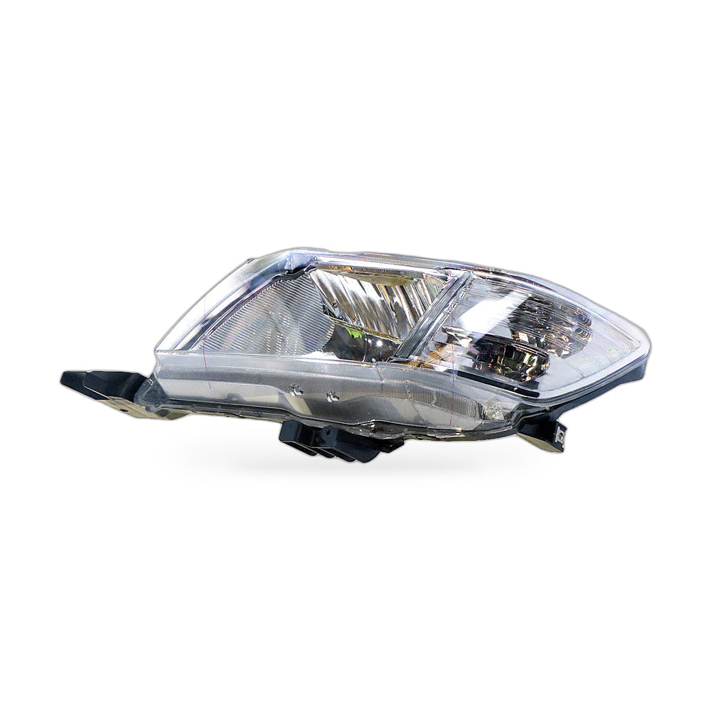 Passenger Side Head Lamp Suitable for Toyota Hilux 2011-2015 2.5L 2.8L 3.0L 4.0L - ZT3