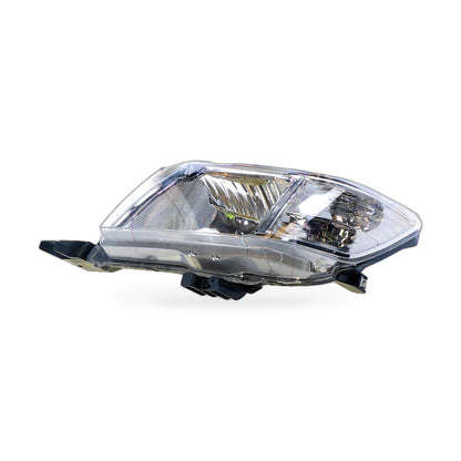 Passenger Side Head Lamp Suitable for Toyota Hilux 2011-2015 2.5L 2.8L 3.0L 4.0L - ZT3