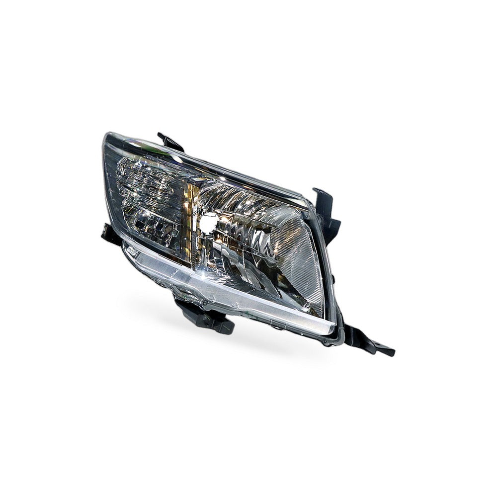 Headlamp Driver Side Left Suitable for Toyota Hilux 2011-2015 TIN-21030RHG - BD1