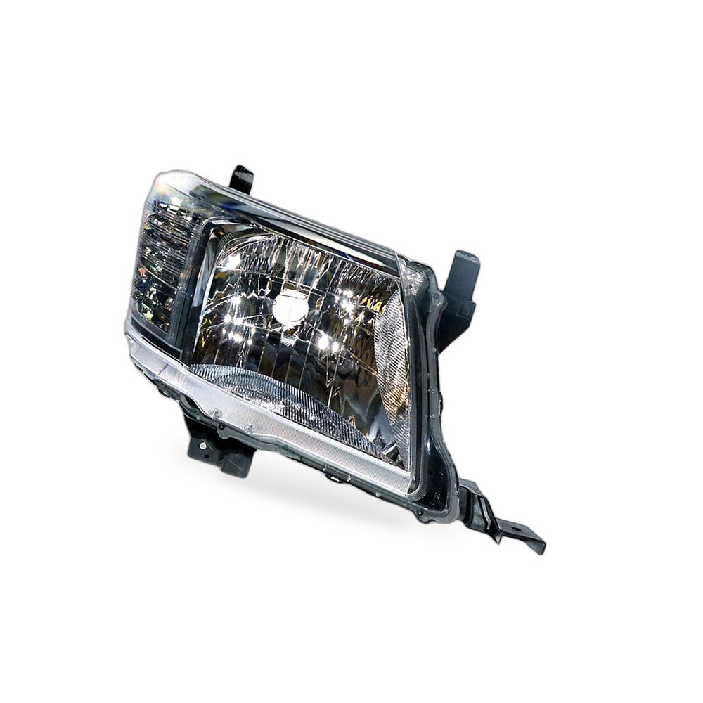 Headlamp Driver Side Left Suitable for Toyota Hilux 2011-2015 TIN-21030RHG - BD3