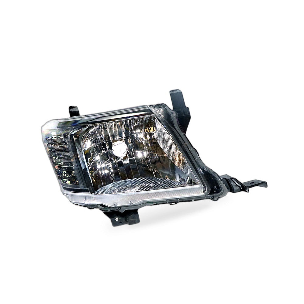 Headlamp Driver Side Left Suitable for Toyota Hilux 2011-2015 TIN-21030RHG - BD4