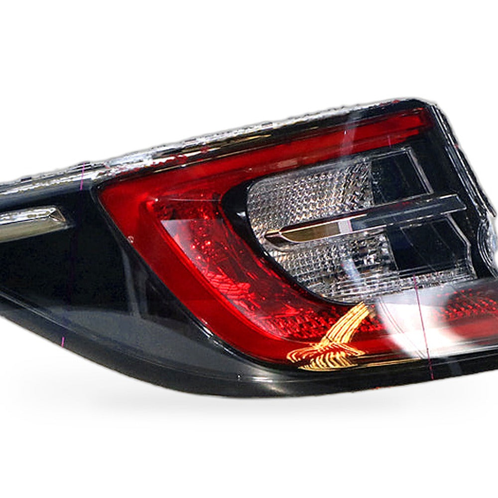 LED Tail Lamp Suit Toyota Corolla 2018-2022 Camry 2018-2023 - XQ1